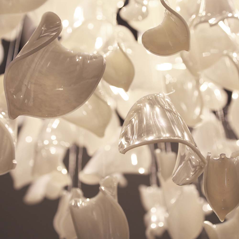 Luxury Modern Chandelier Ceiling Lights Pendant Lighting Fixture for Wedding Hotel