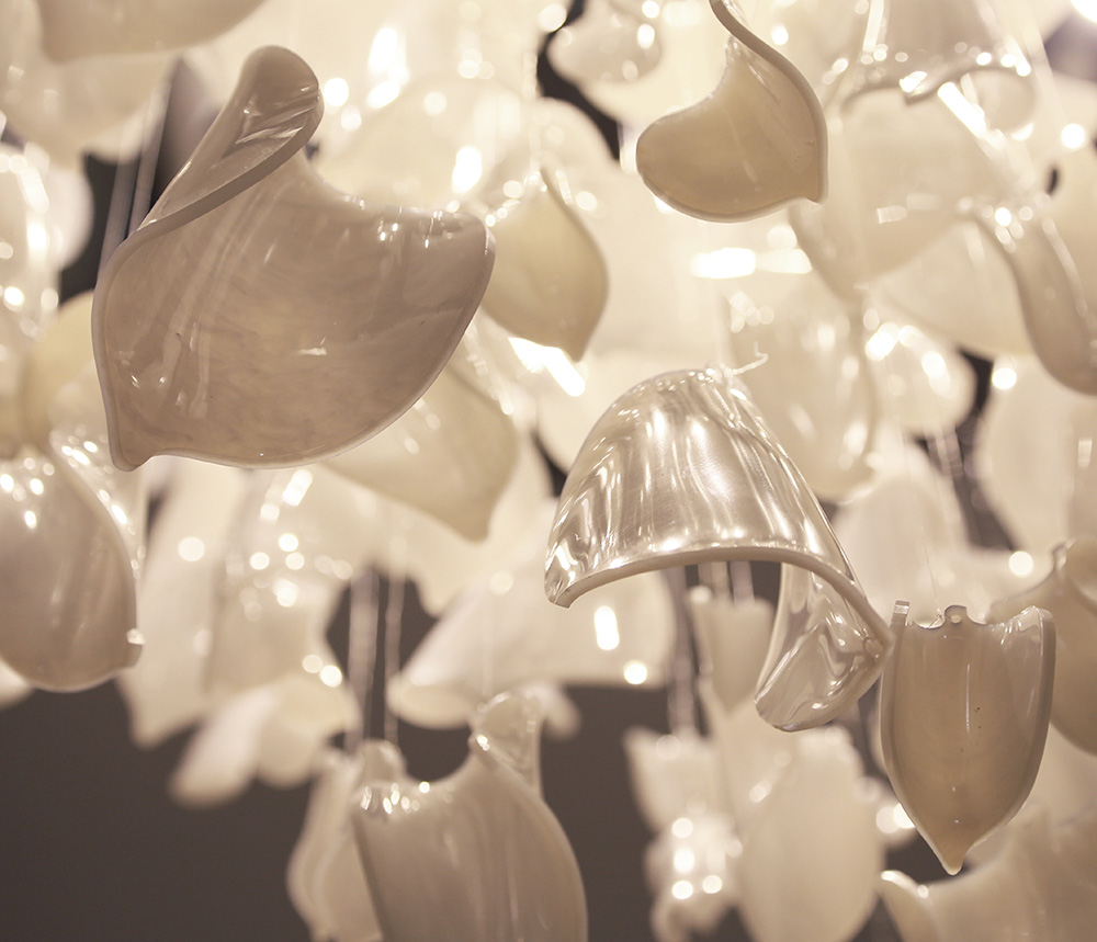 chandelier dining room
