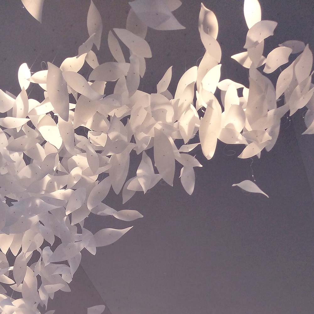 Chandelier Luxury Lighting Modern Hanging Lamps Large for High Ceiling Hotel Lobby