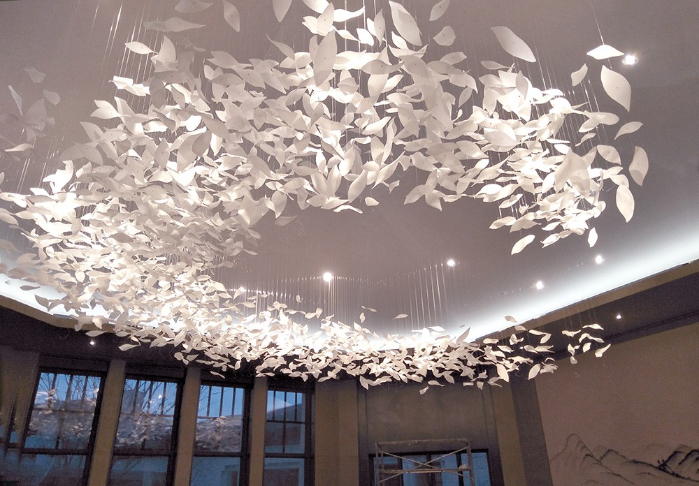 chandler ceiling light chandelier