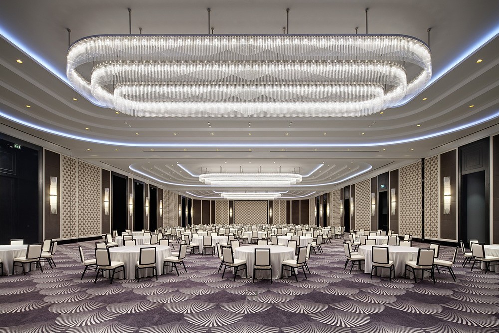 lighting fixtures