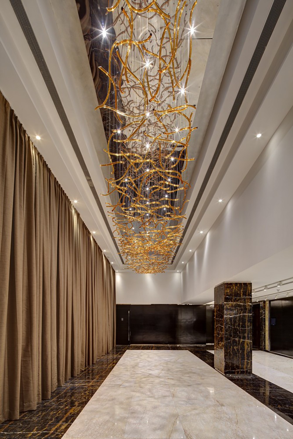 chandeliers pendant lights modern