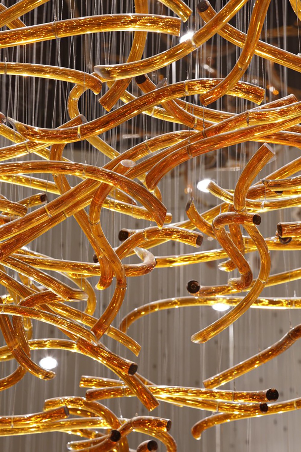 modern chandelier lamp pendant