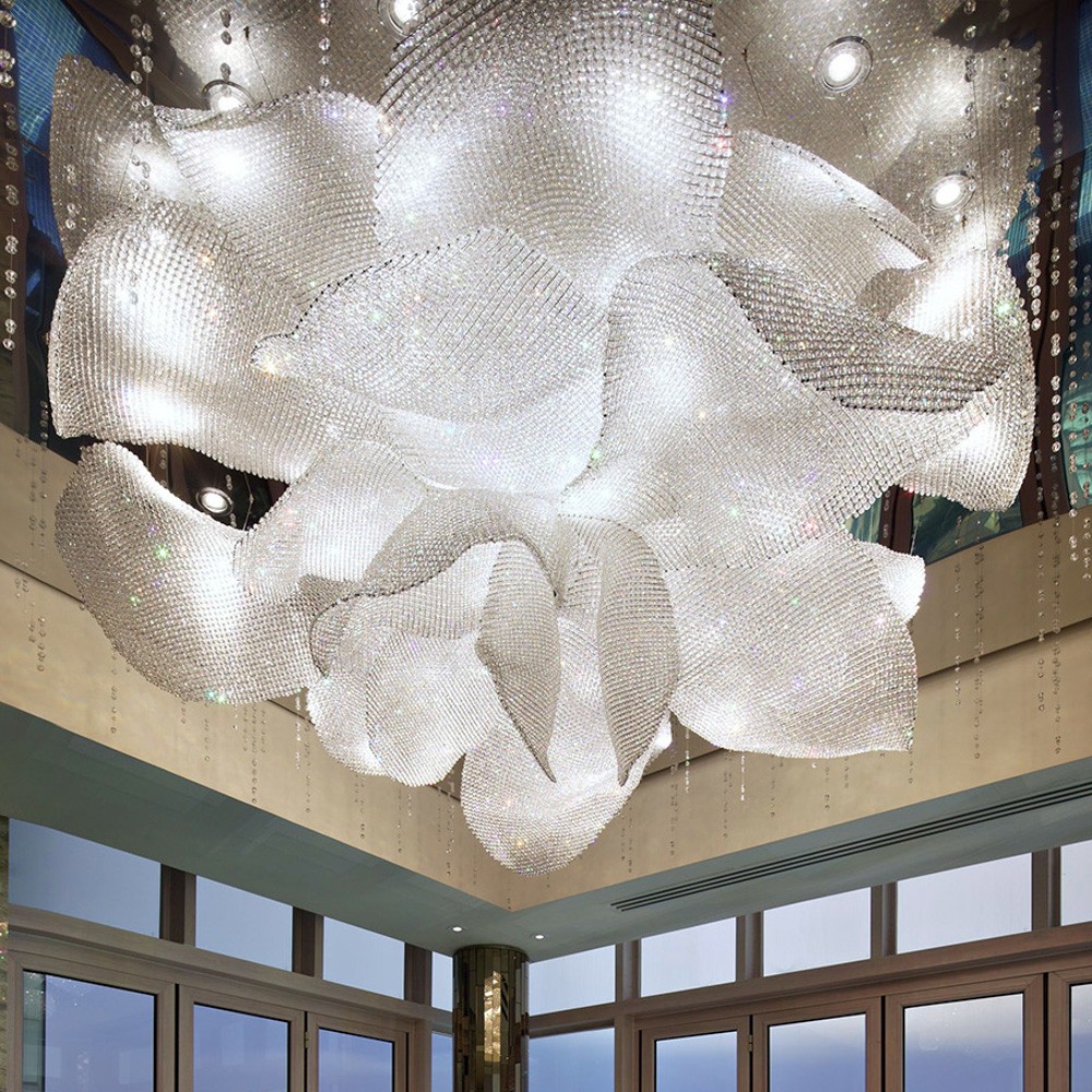modern chandelier lamp pendant