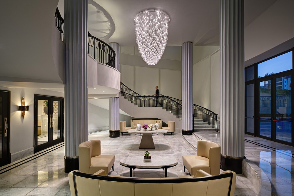 Chandelier Lamp Luxury