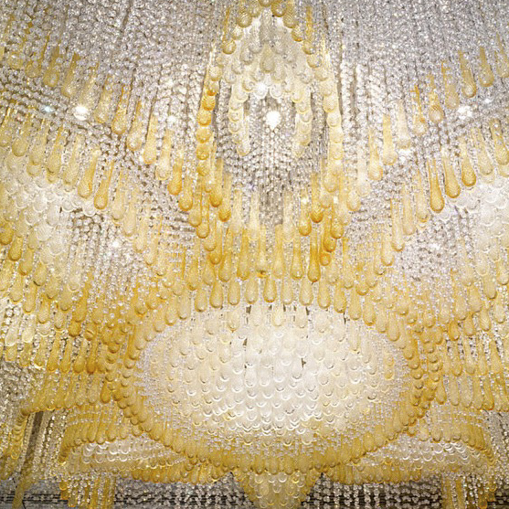 2025 New Giant Luxury Hall Classic Dining Chandelier Modern Luxury Home Hotel