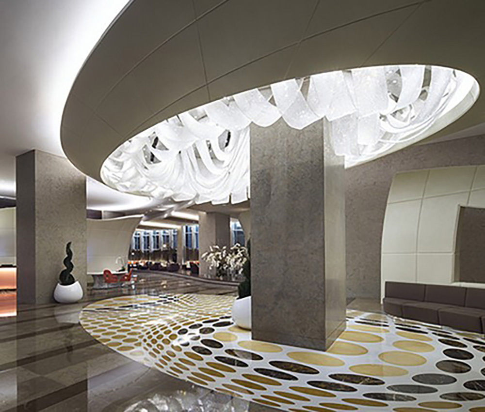 chandelier for restaurants