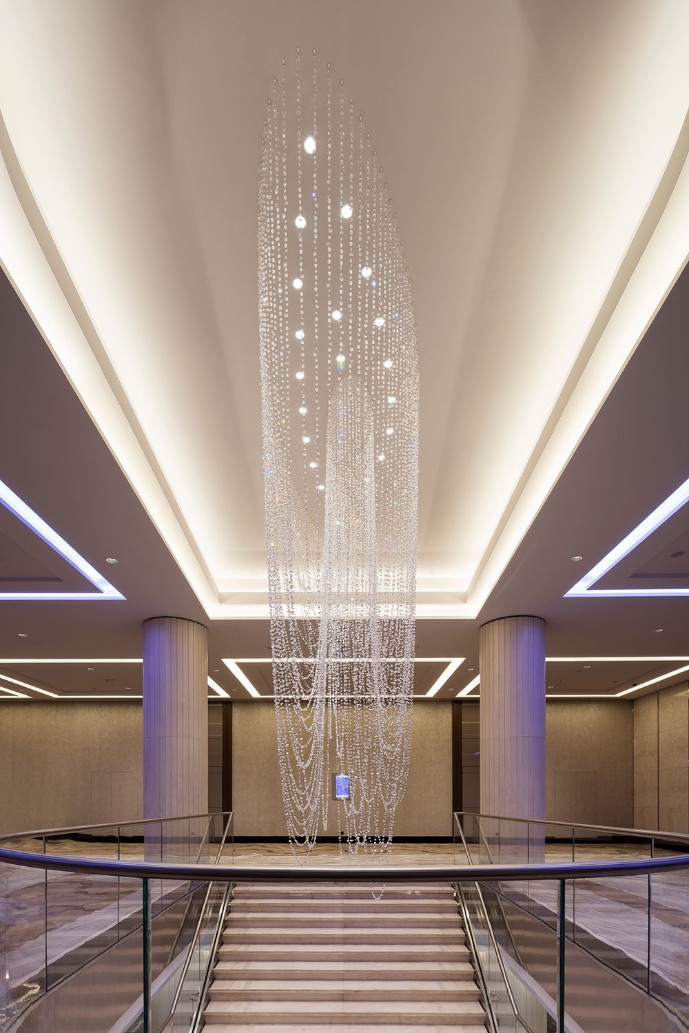chandelier luxury
