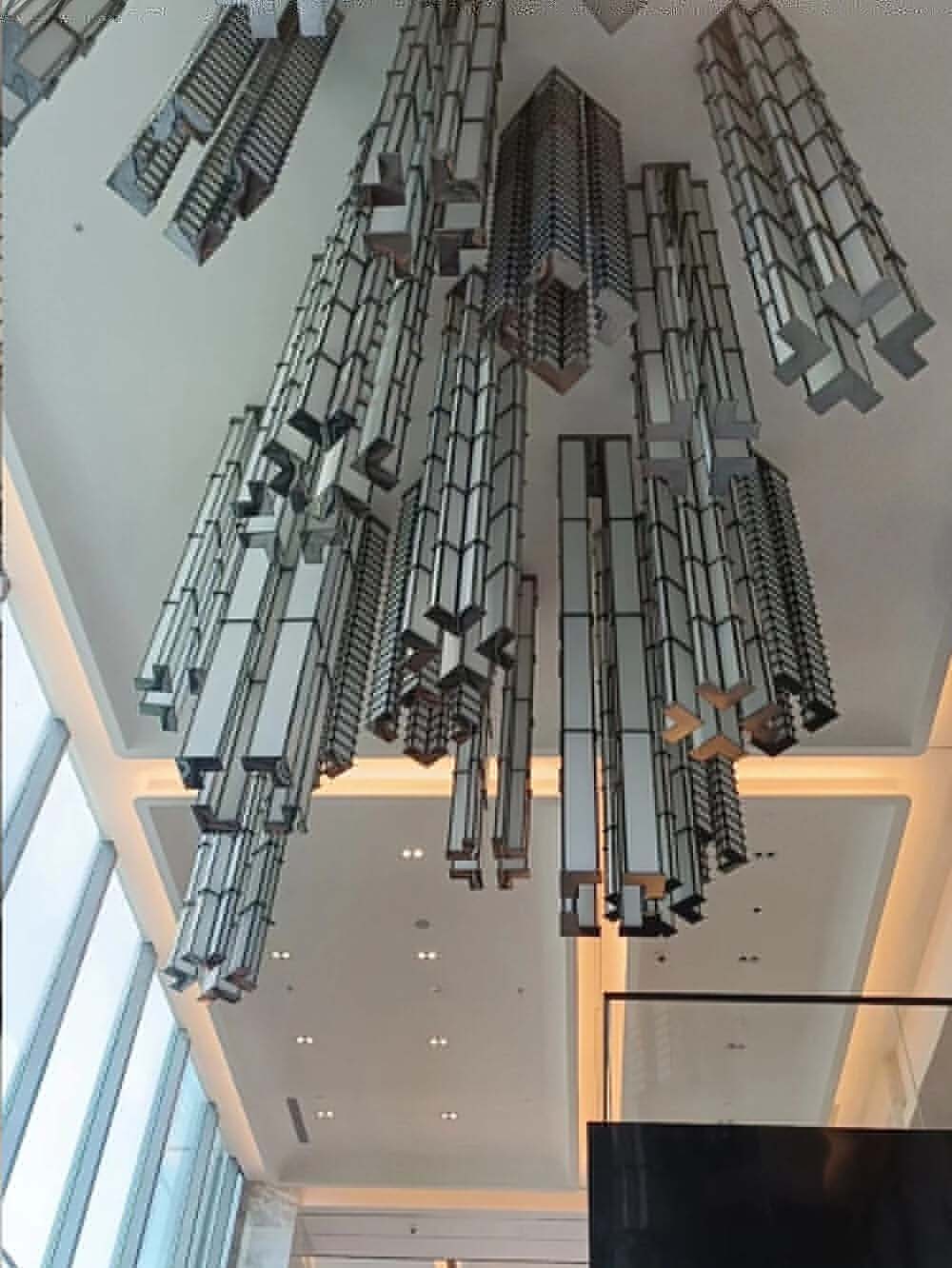 modern classic ceiling chandeliers