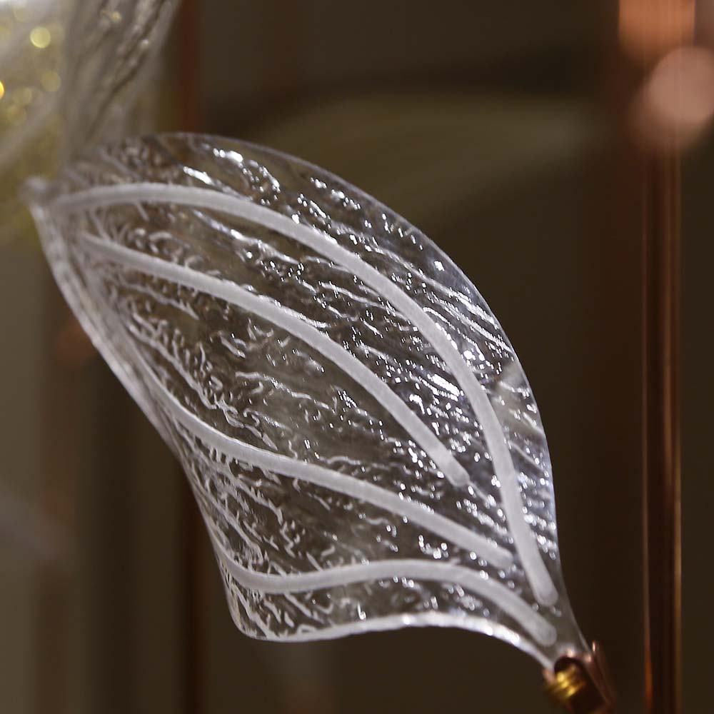 Modern Ceiling Luxury Hanging Lamps and Pendant Lights for Wedding Decro