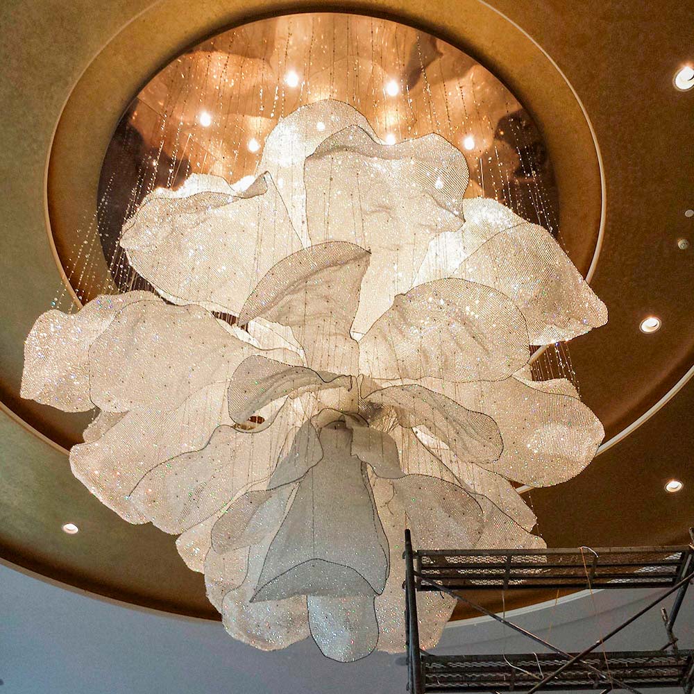 Modern Pendant Chandelier Lighting Modern Luxury with Best Quality