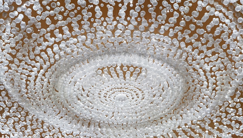 circle ceiling lights