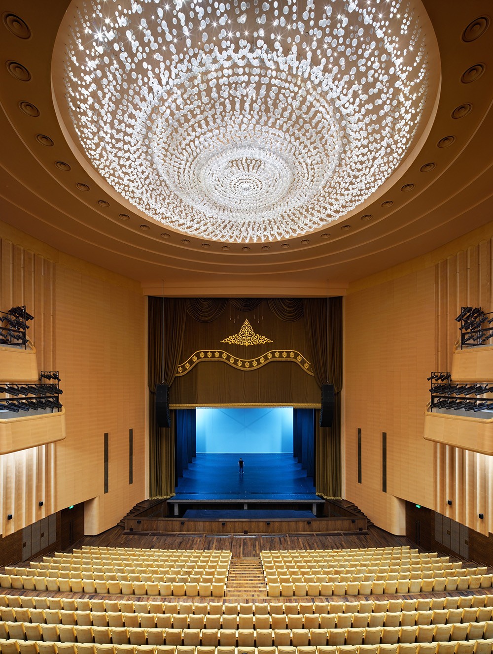 2024 modern chandeliers