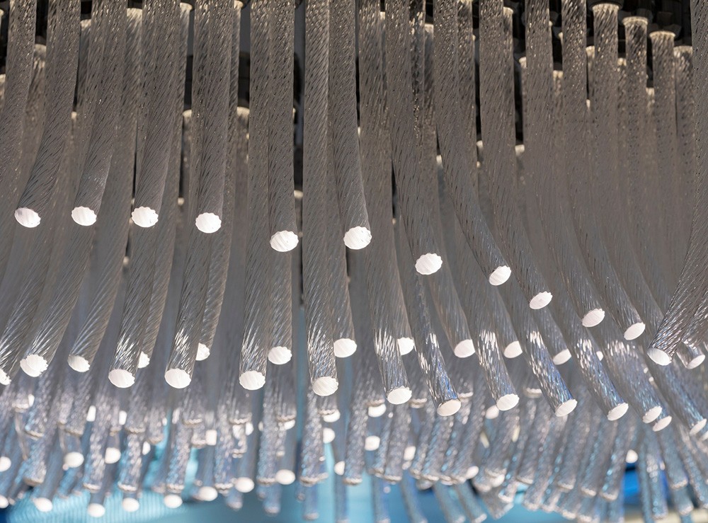 chandelier modern luxury