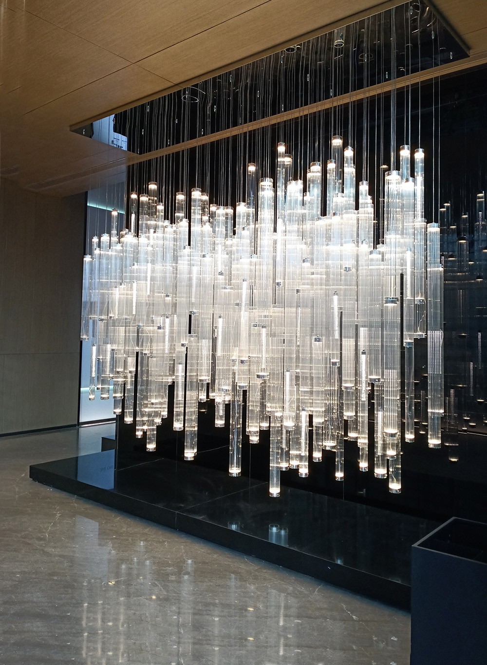 chandeliers lighting