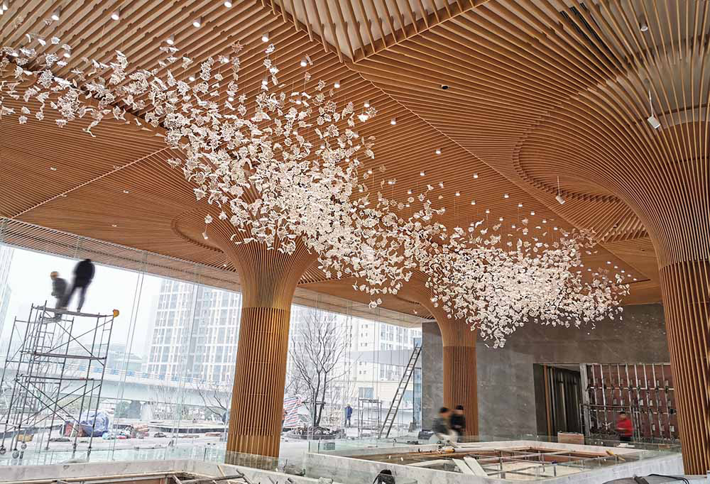chandeliers pendant lights led