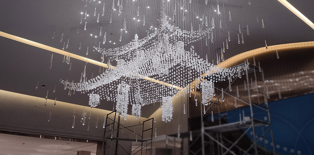made in china chandelier