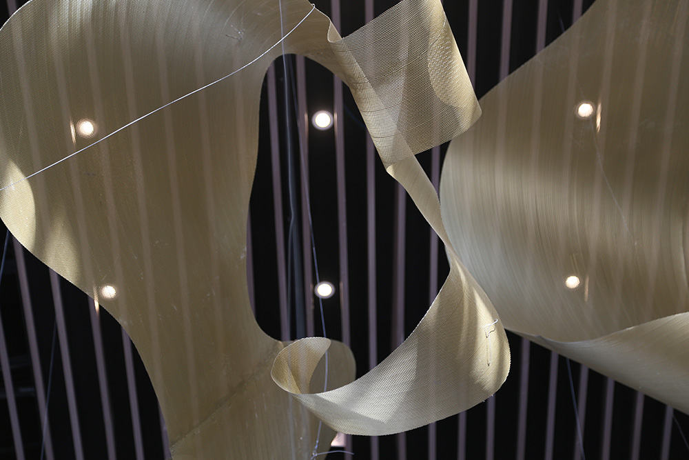 bronze luxury chandelier modern