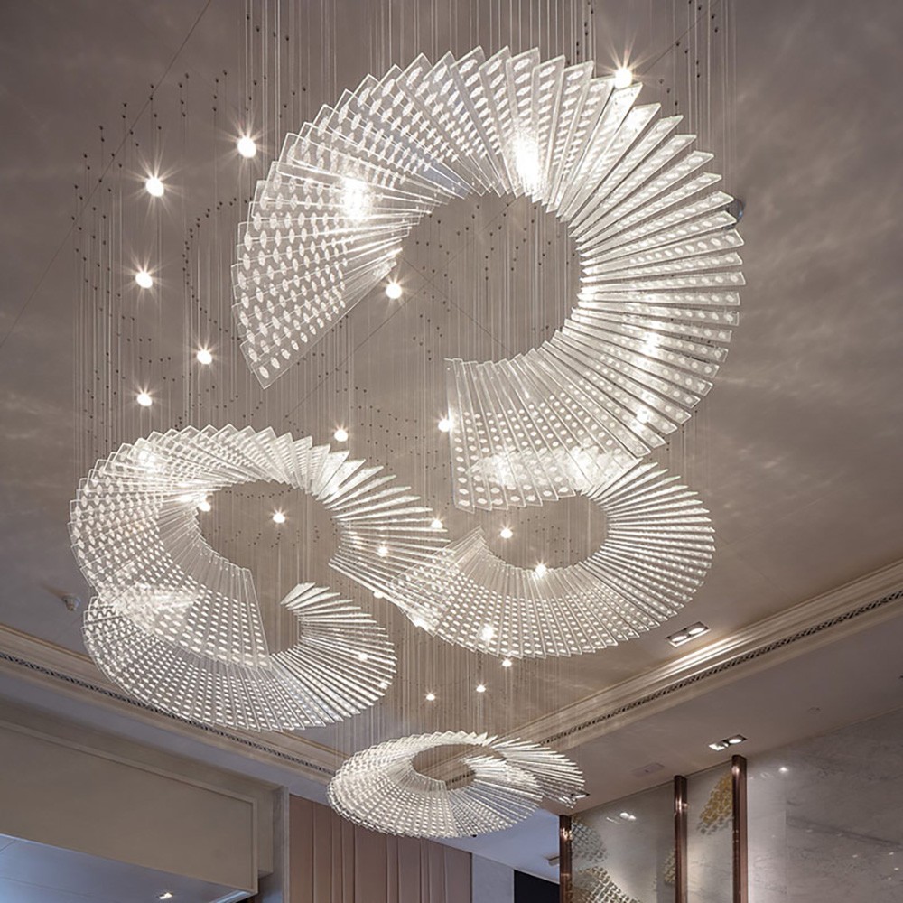 dining room chandelier