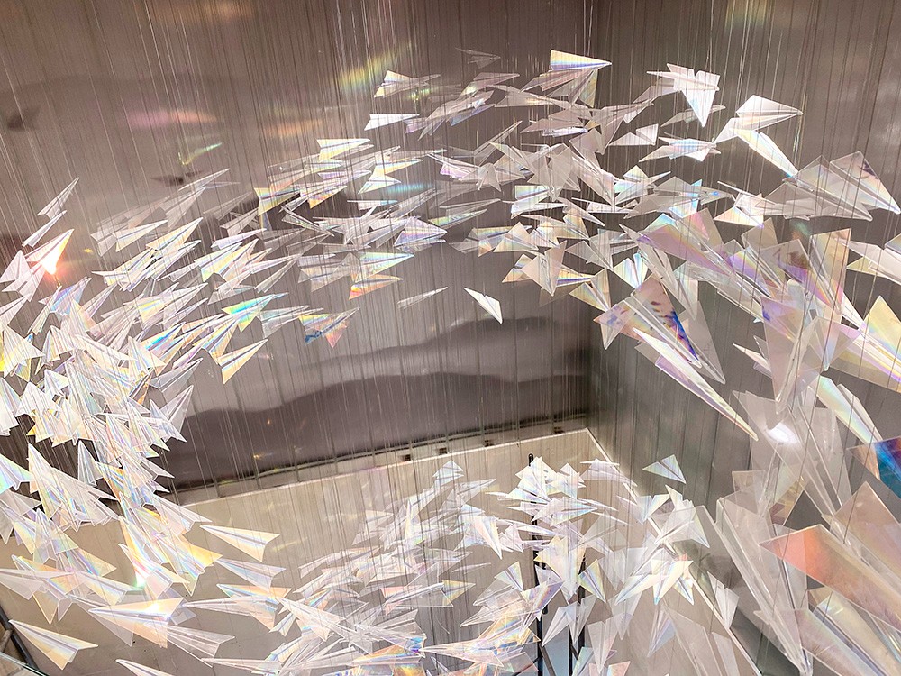 chandelier pendant light
