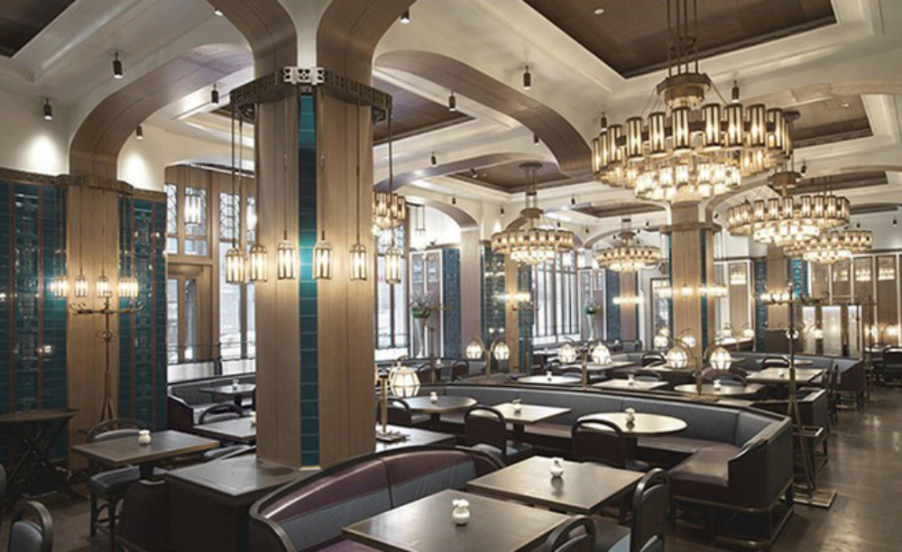 chandelier ceiling lamp