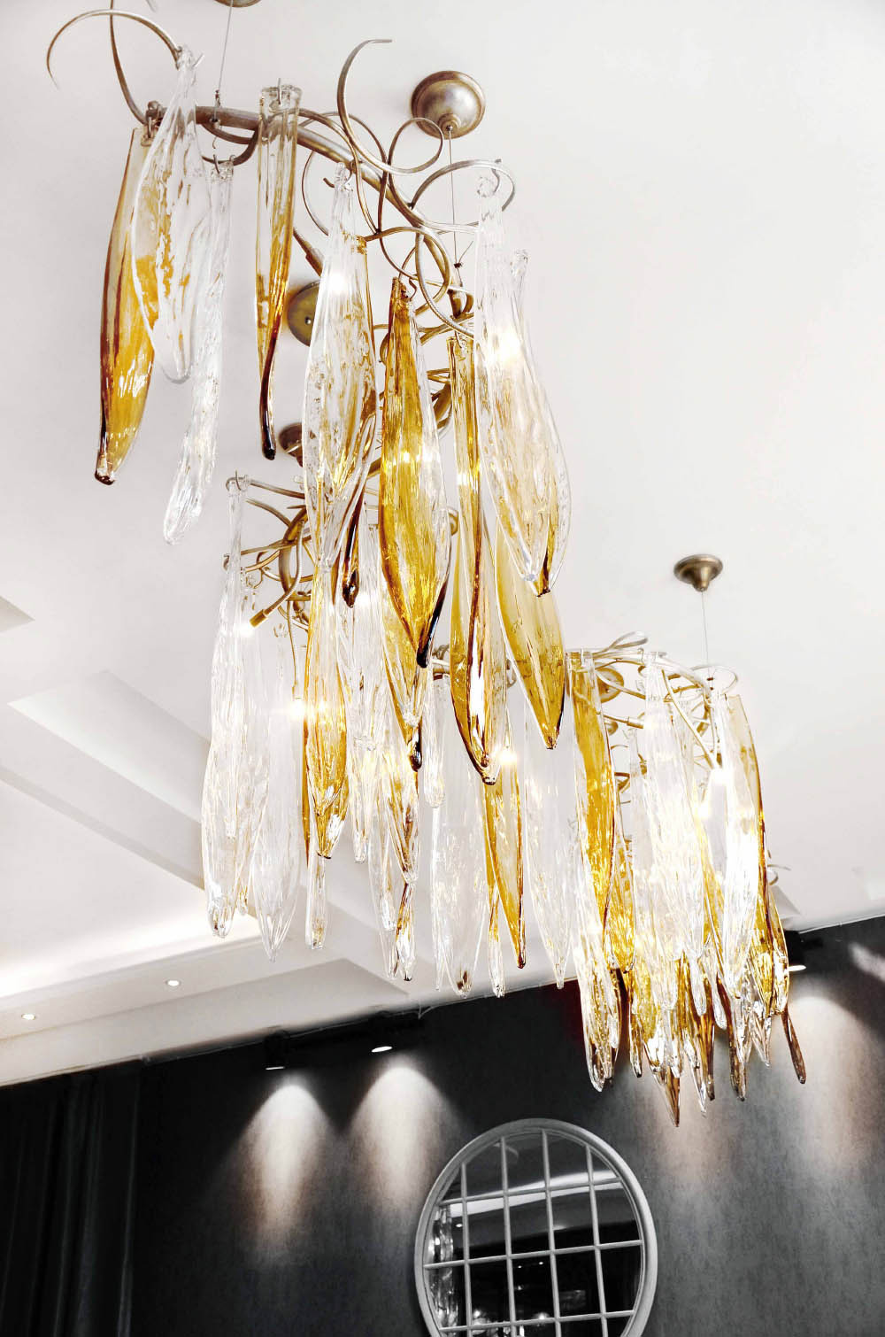 chandelier for dinning room