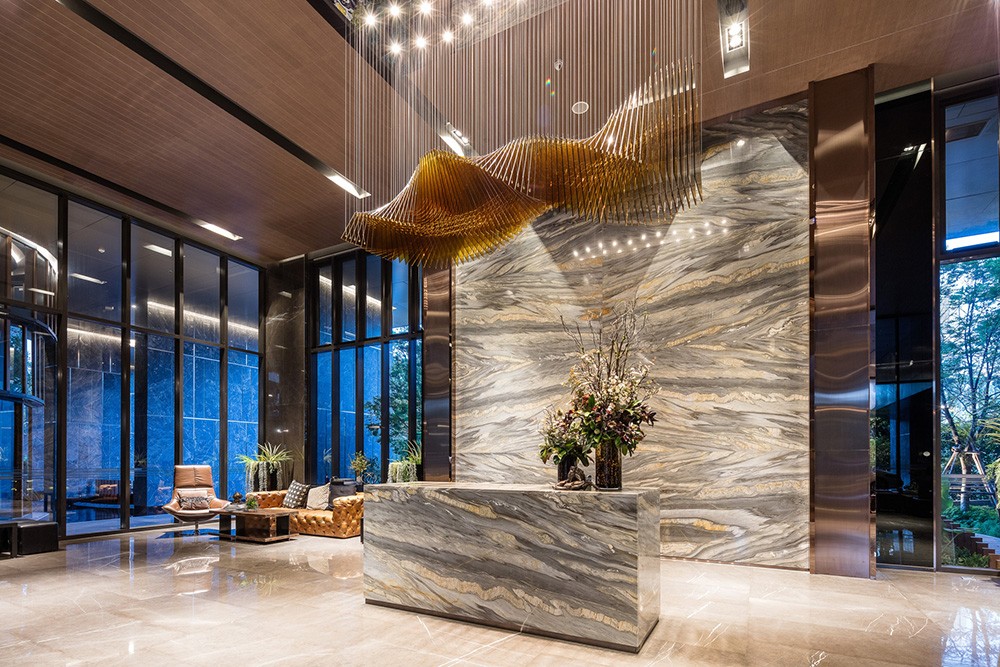 luxury modern chandeliers