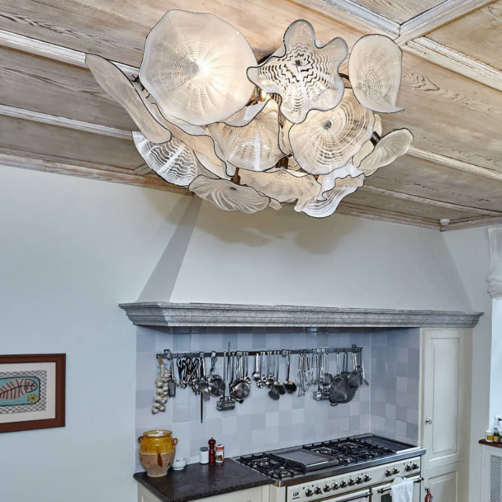 Customized Modern Chandeliers Pendant Lights Nordic Ceiling Lighting for Licing Room Wedding