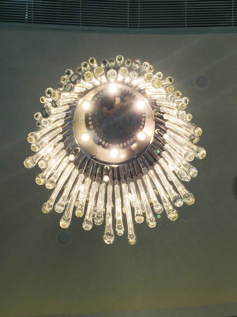 chandelier for living room