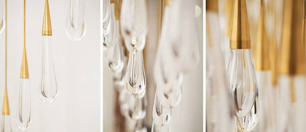 lighting chandelier