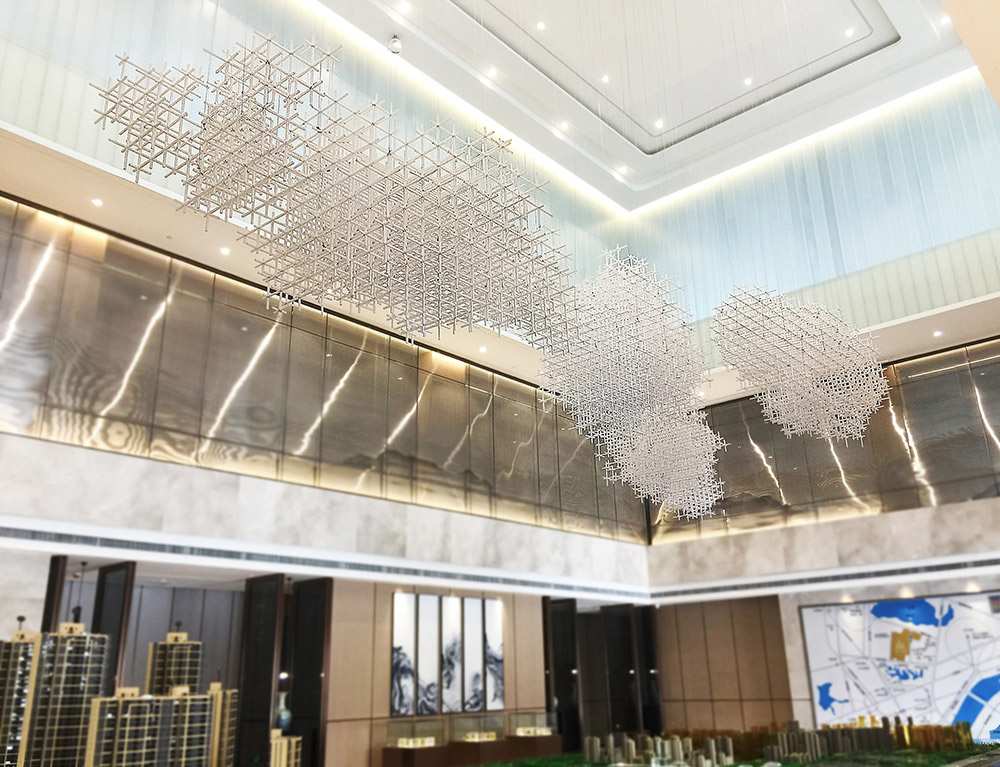 modern ceiling chandeliers