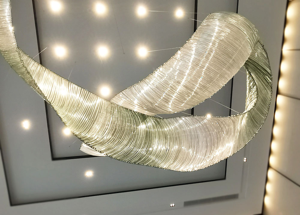 chandelier for restaurants