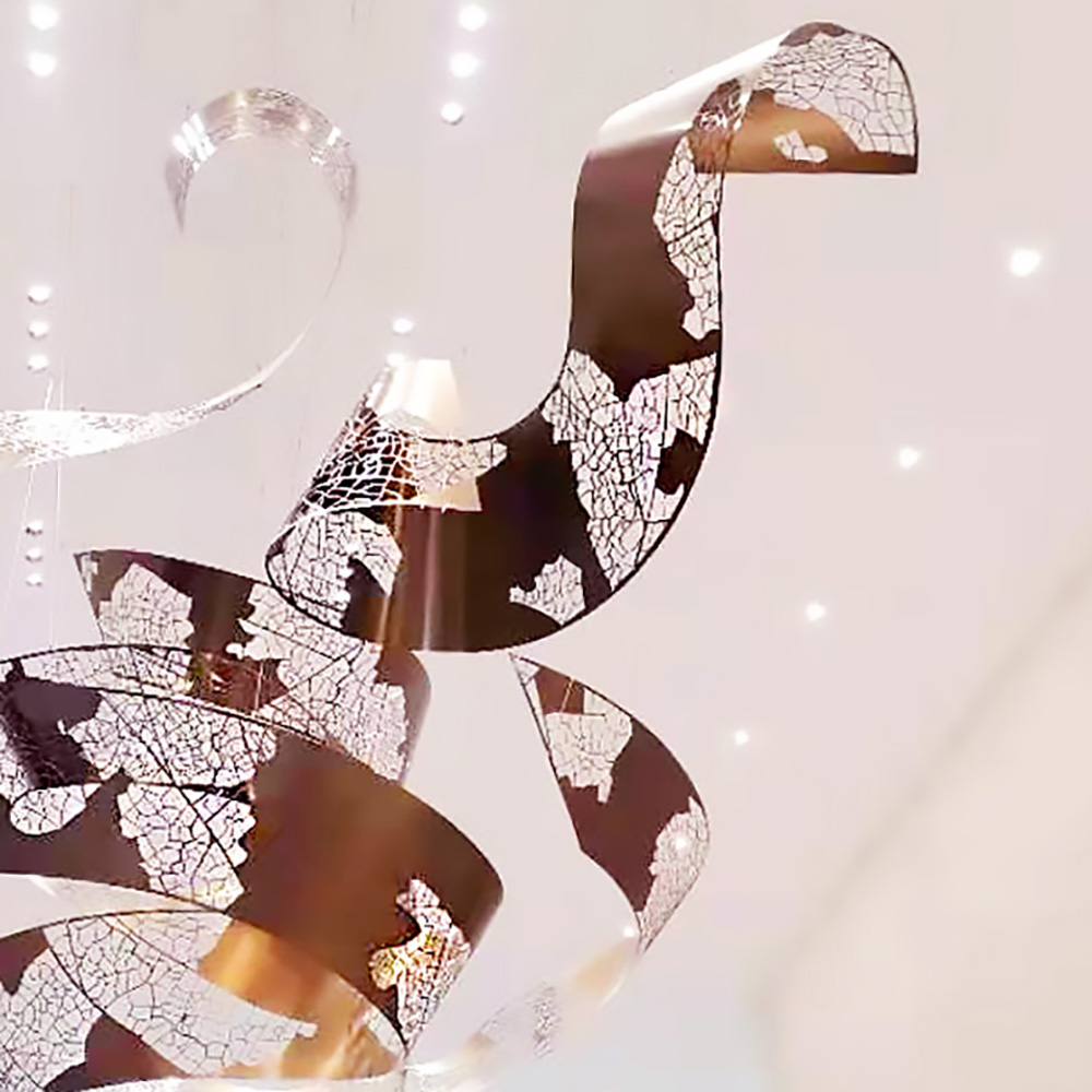 high quality chandelier