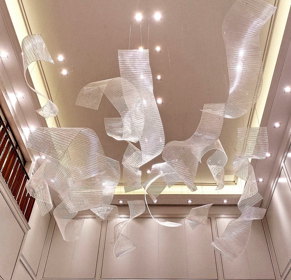 light kitchen modern chandelier