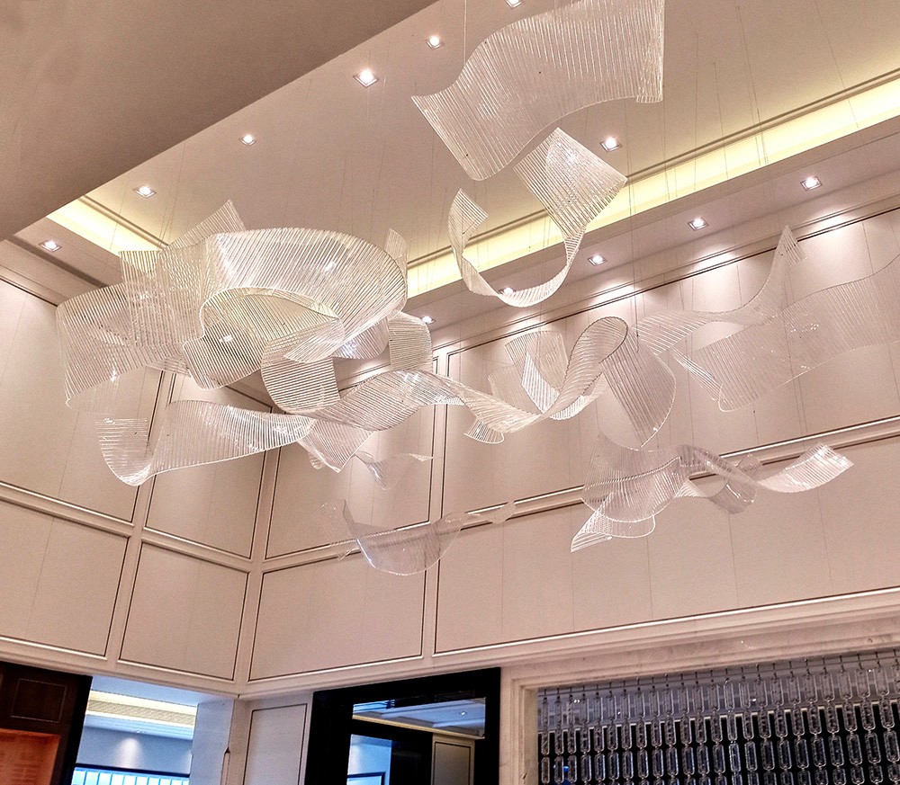 nordic chandelier luxury