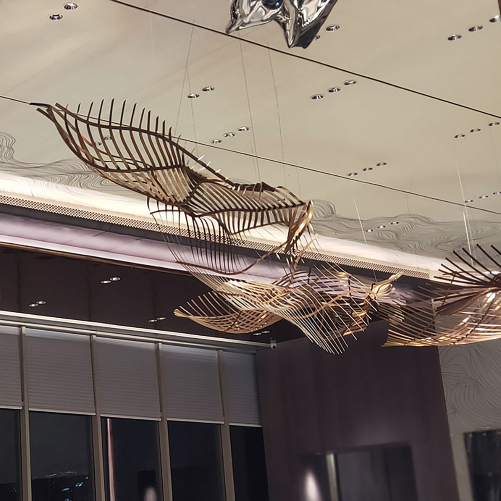 Modern Pendant Chandelier Project New Led Luxury Latest Chandelier Designs for Vintage