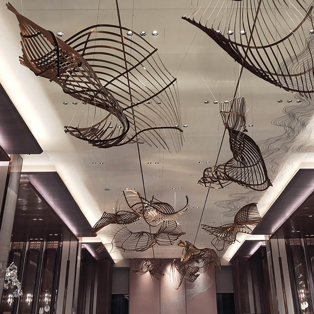 Modern Pendant Chandelier Project New Led Luxury Latest Chandelier Designs for Vintage