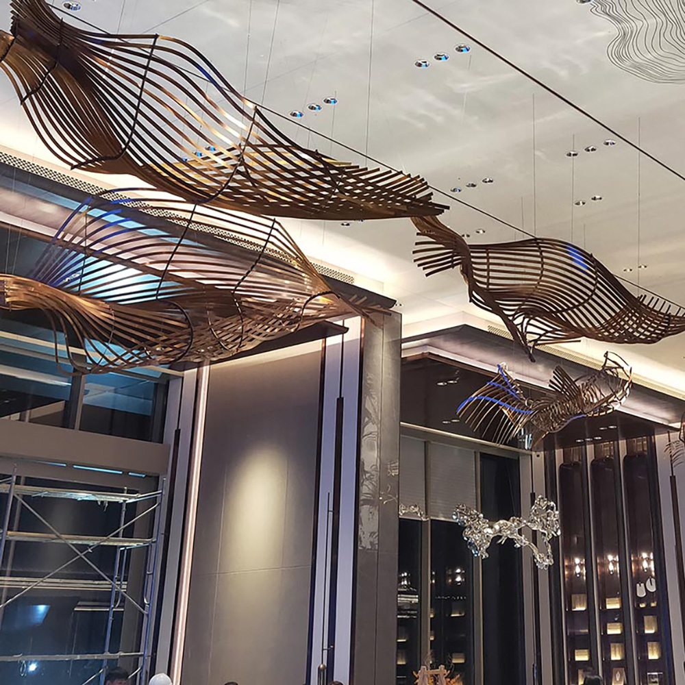 Modern Pendant Chandelier Project New Led Luxury Latest Chandelier Designs for Vintage