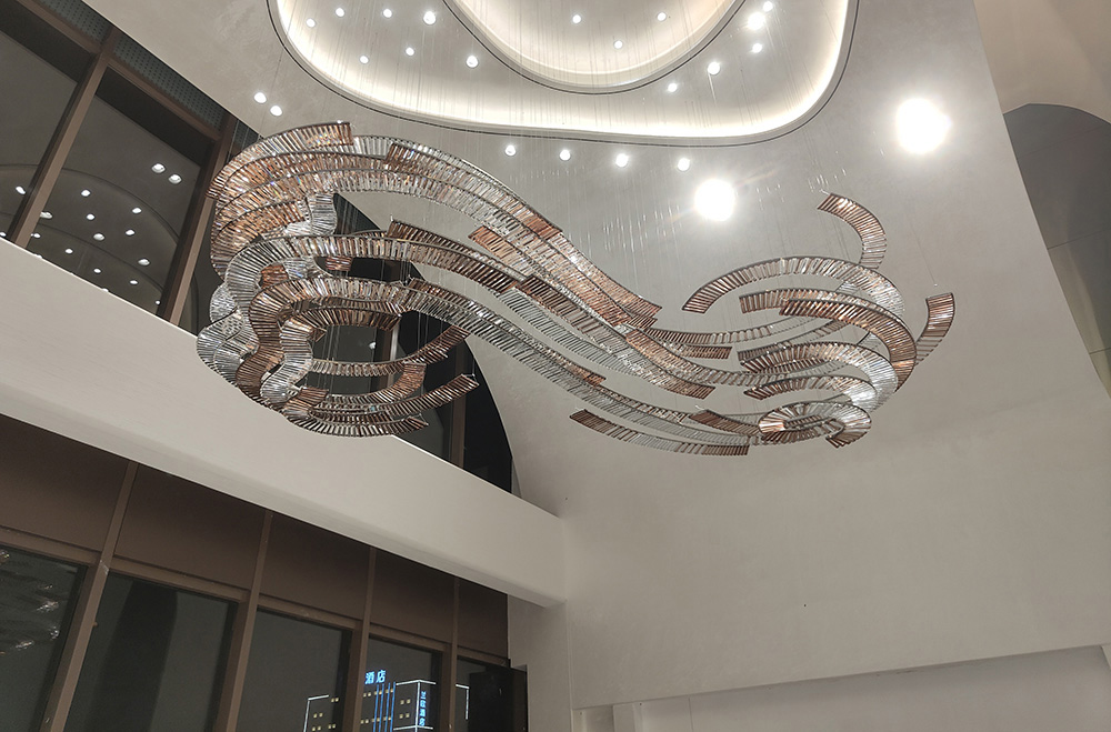 chandeliers ceiling lights