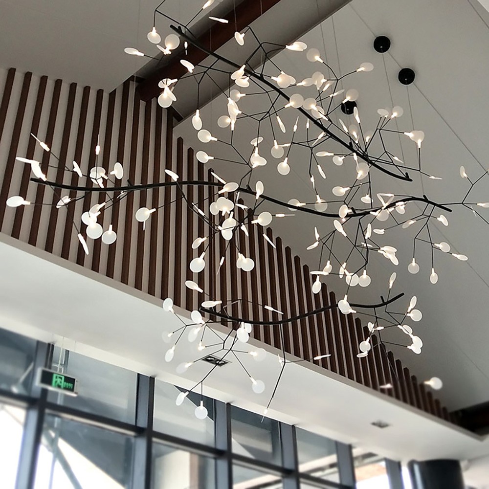 chandelier luxury