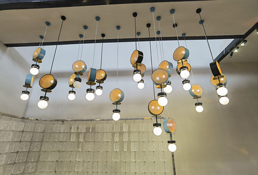 chandeliers lighting