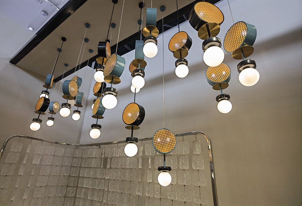 chandelier for living room
