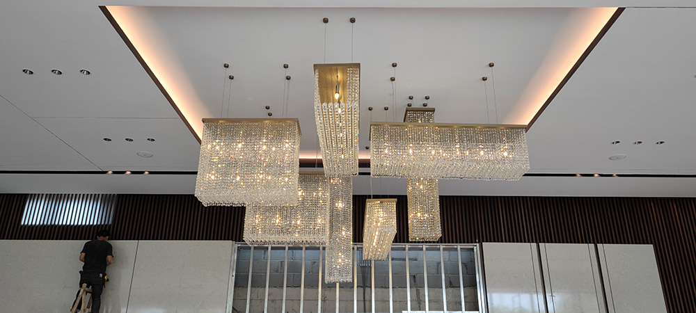 chandeliers dining room pendant