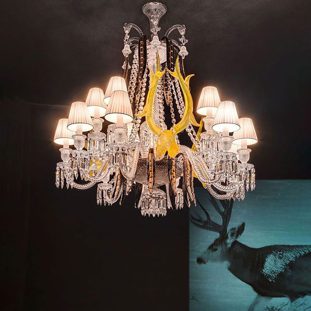chandelier dining room