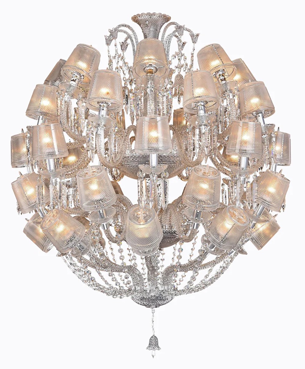 chandeliers ceiling luxury