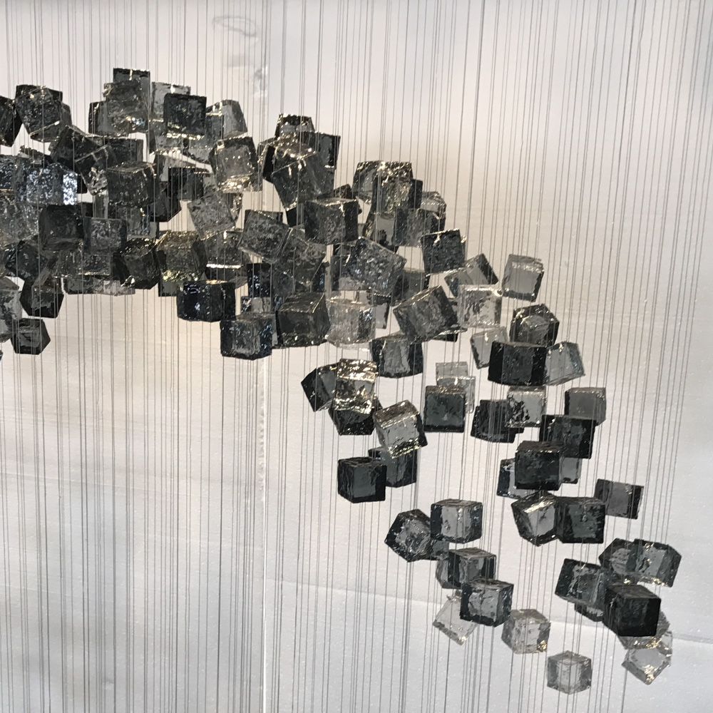 Large Lighting Chandelier Modern Home Chandelier Luxury Lamp Pendant for Dining Room-