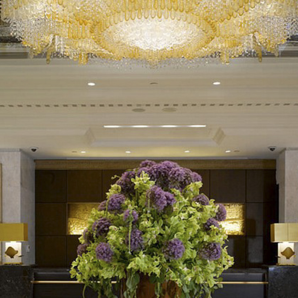 2024 New Giant Luxury Hall Classic Dining Chandelier Modern Luxury Large Home Hotel