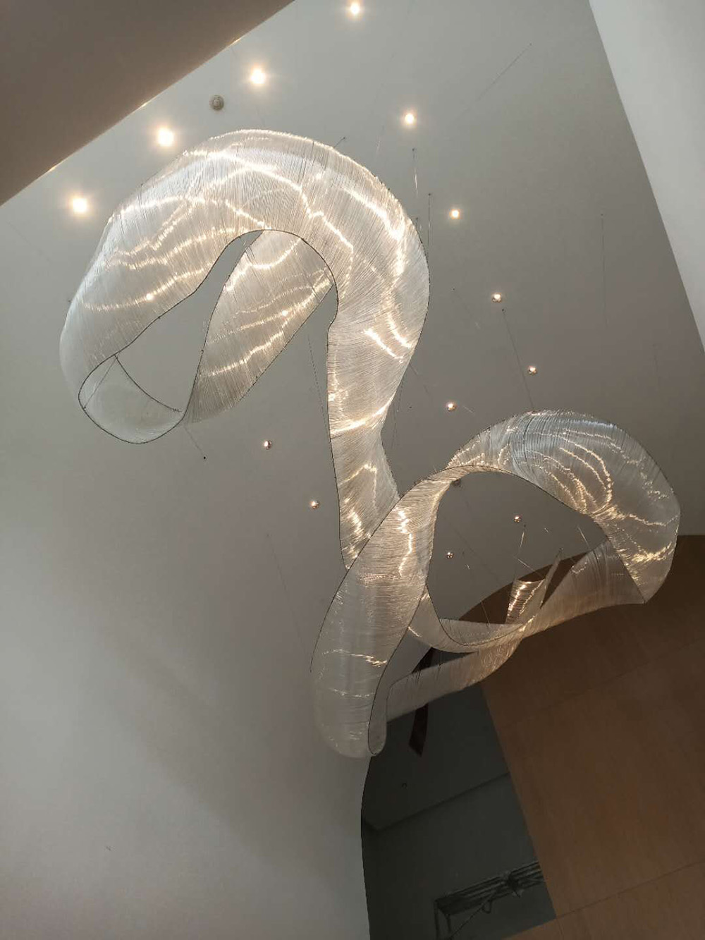 dining room chandelier