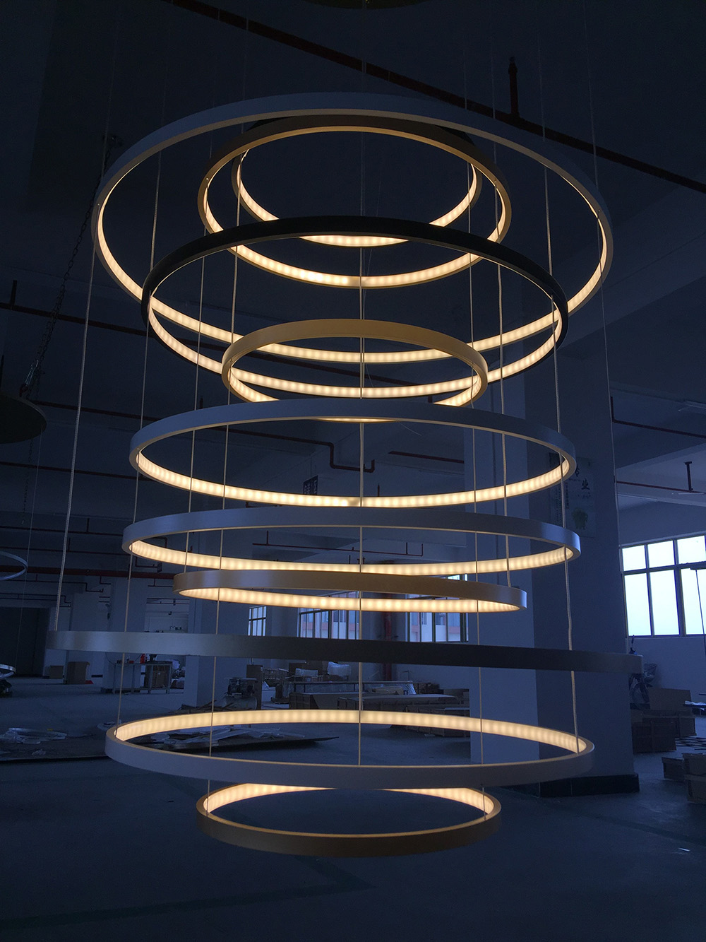 chandeliers dining room pendant