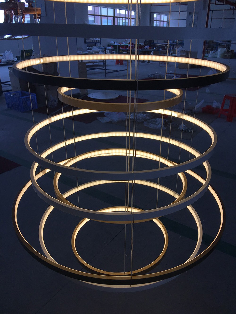 modern classic ceiling chandeliers